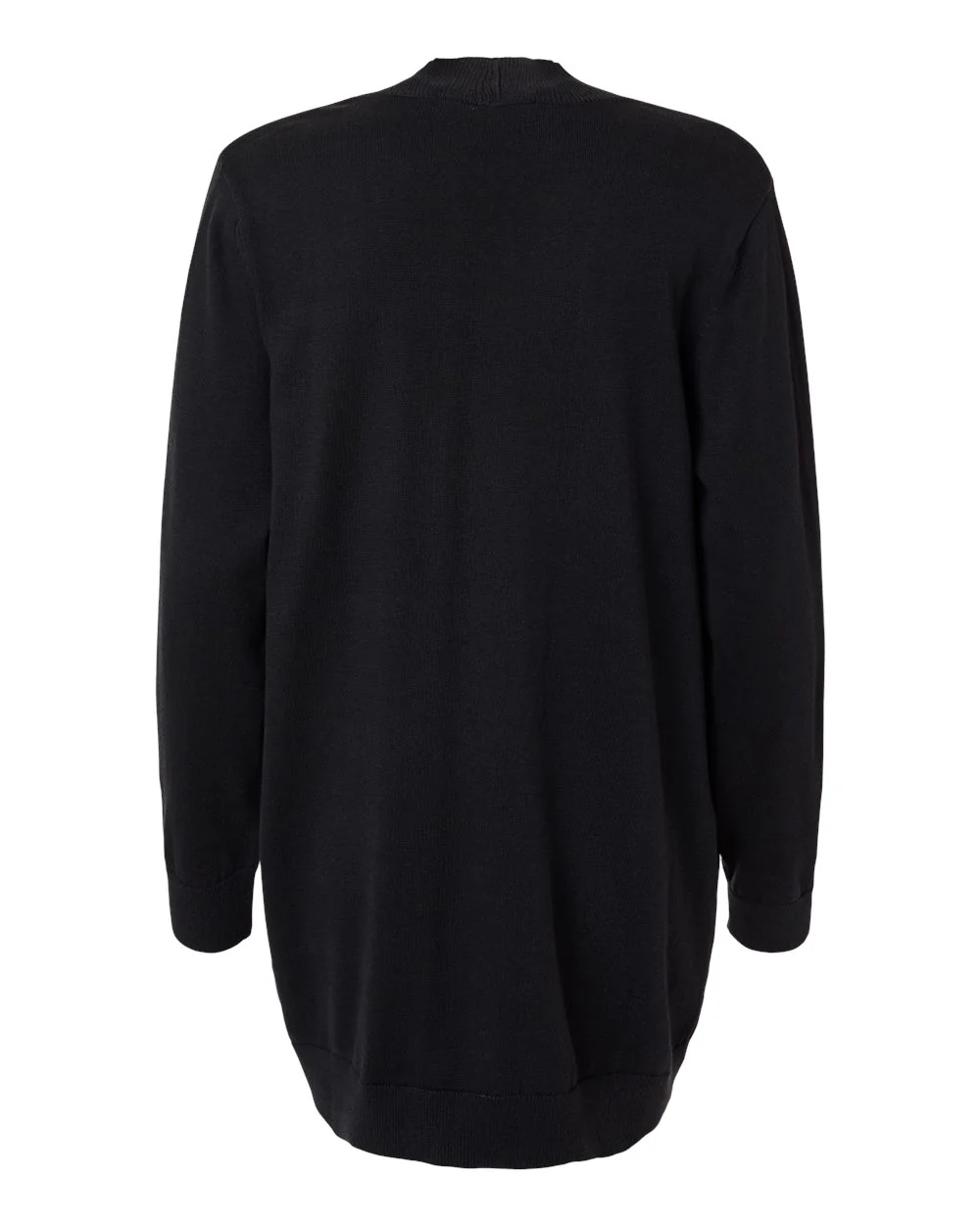 Devon & Jones-DG447W-Women's New Classics Open Cardigan Sweater - Image 14
