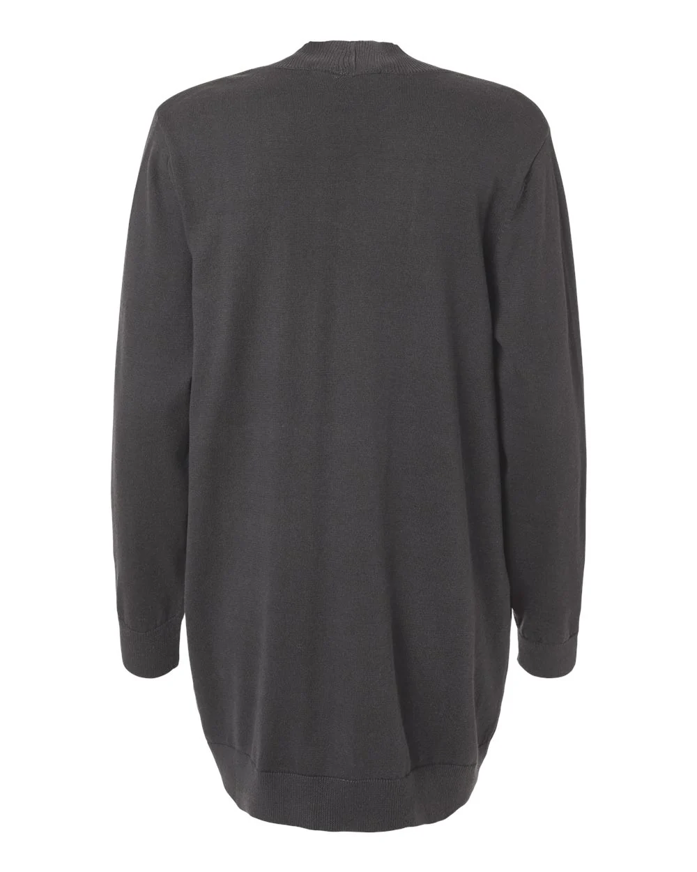 Devon & Jones-DG447W-Women's New Classics Open Cardigan Sweater - Image 16