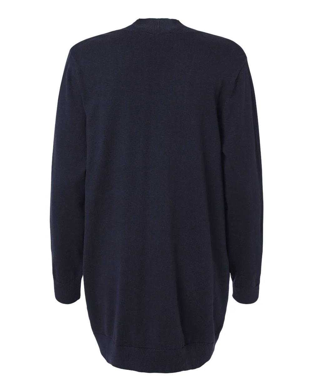 Devon & Jones-DG447W-Women's New Classics Open Cardigan Sweater - Image 18