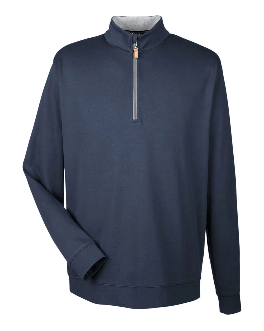 Devon & Jones-DG479-Men's DRYTEC20™ Performance Quarter-Zip Pullover - Image 12