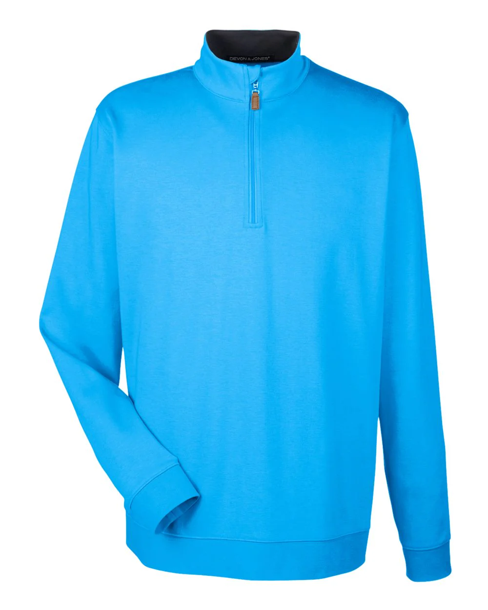 Devon & Jones-DG479-Men's DRYTEC20™ Performance Quarter-Zip Pullover - Image 17