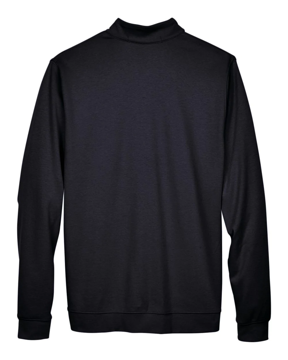 Devon & Jones-DG479-Men's DRYTEC20™ Performance Quarter-Zip Pullover - Image 2