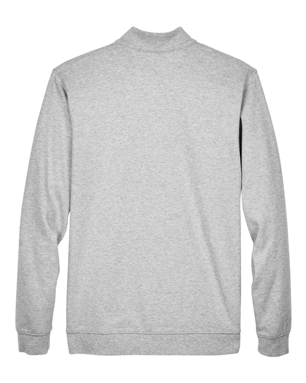 Devon & Jones-DG479-Men's DRYTEC20™ Performance Quarter-Zip Pullover - Image 8