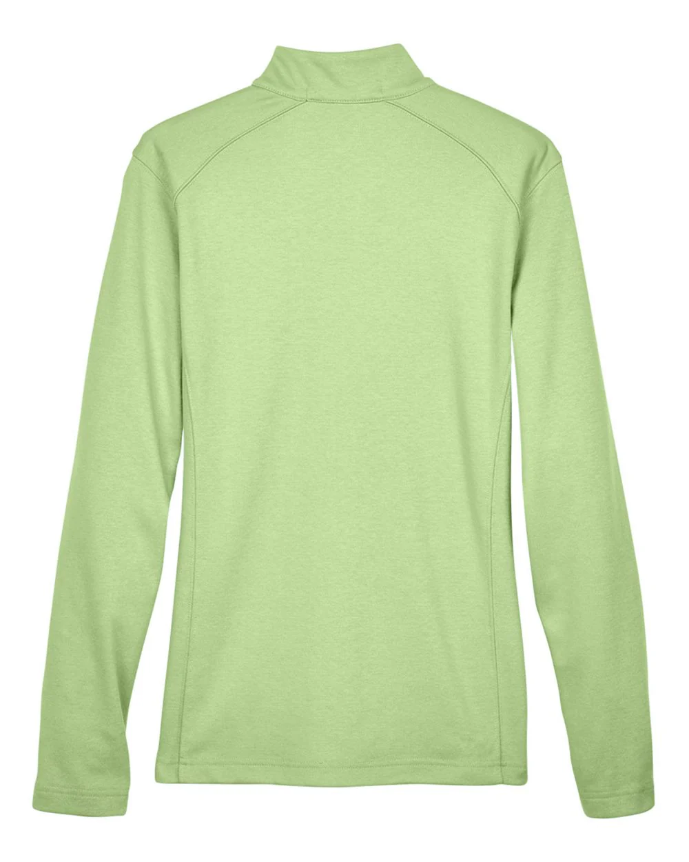 Devon & Jones-DG479W-Women's DRYTEC20™ Performance Quarter-Zip Pullover - Image 13