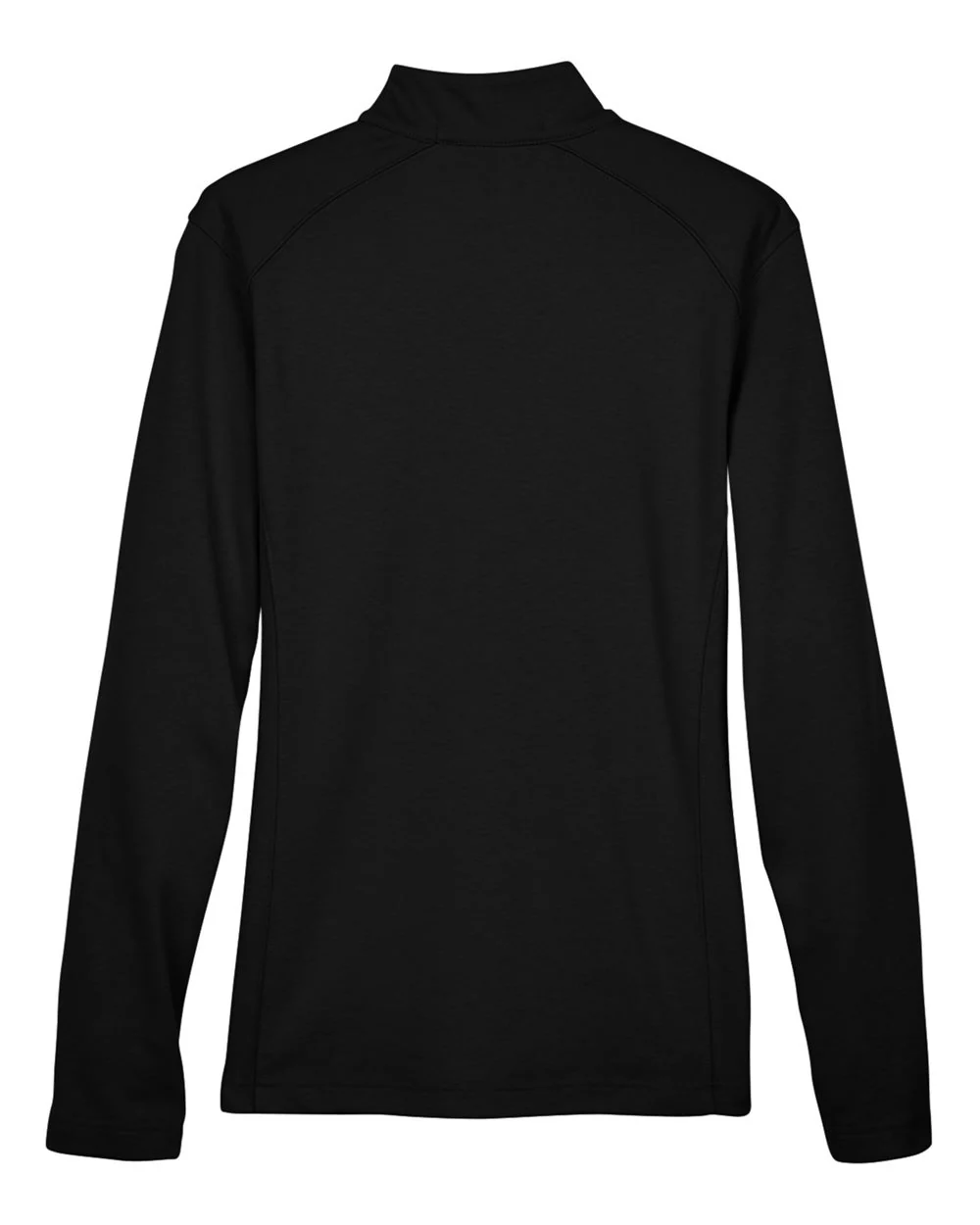 Devon & Jones-DG479W-Women's DRYTEC20™ Performance Quarter-Zip Pullover - Image 2
