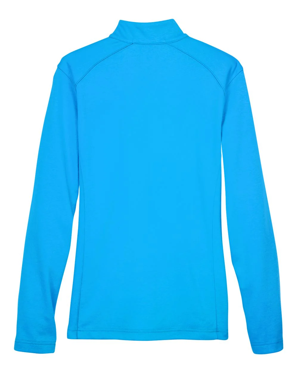 Devon & Jones-DG479W-Women's DRYTEC20™ Performance Quarter-Zip Pullover - Image 23