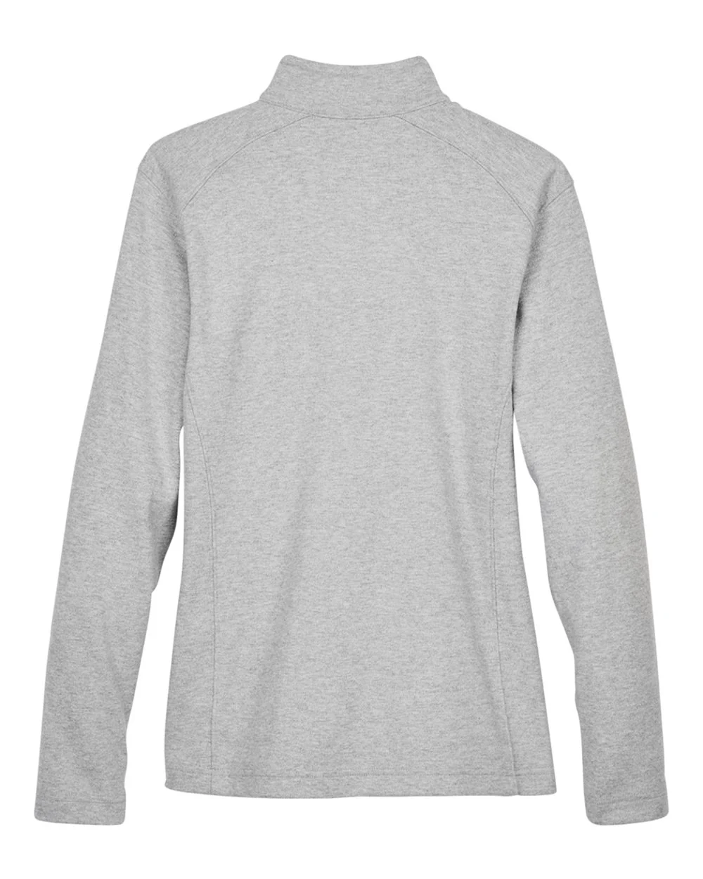 Devon & Jones-DG479W-Women's DRYTEC20™ Performance Quarter-Zip Pullover - Image 8