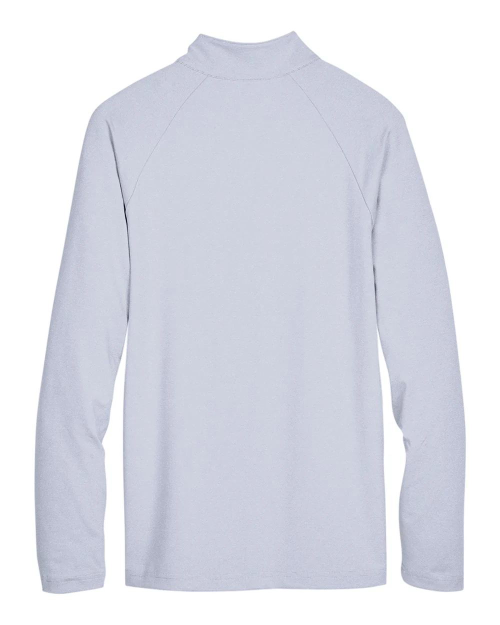 Devon & Jones-DG480-Men's CrownLux Performance® Clubhouse Micro-Stripe Quarter-Zip Pullover - Image 13
