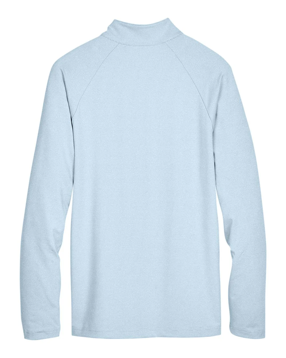 Devon & Jones-DG480-Men's CrownLux Performance® Clubhouse Micro-Stripe Quarter-Zip Pullover - Image 18