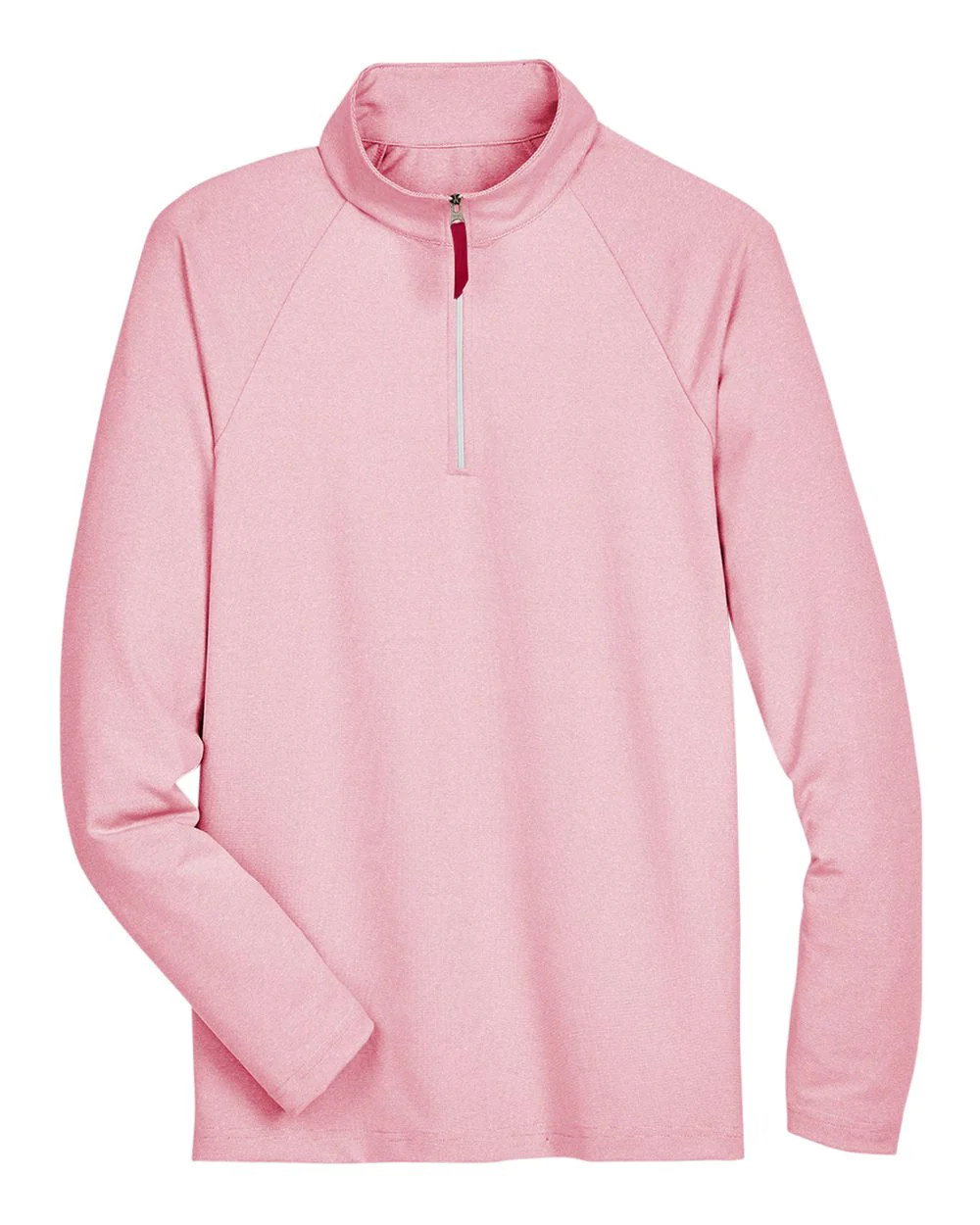 Devon & Jones-DG480-Men's CrownLux Performance® Clubhouse Micro-Stripe Quarter-Zip Pullover - Image 22