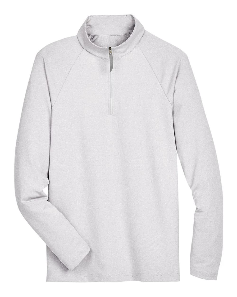 Devon & Jones-DG480-Men's CrownLux Performance® Clubhouse Micro-Stripe Quarter-Zip Pullover - Image 27