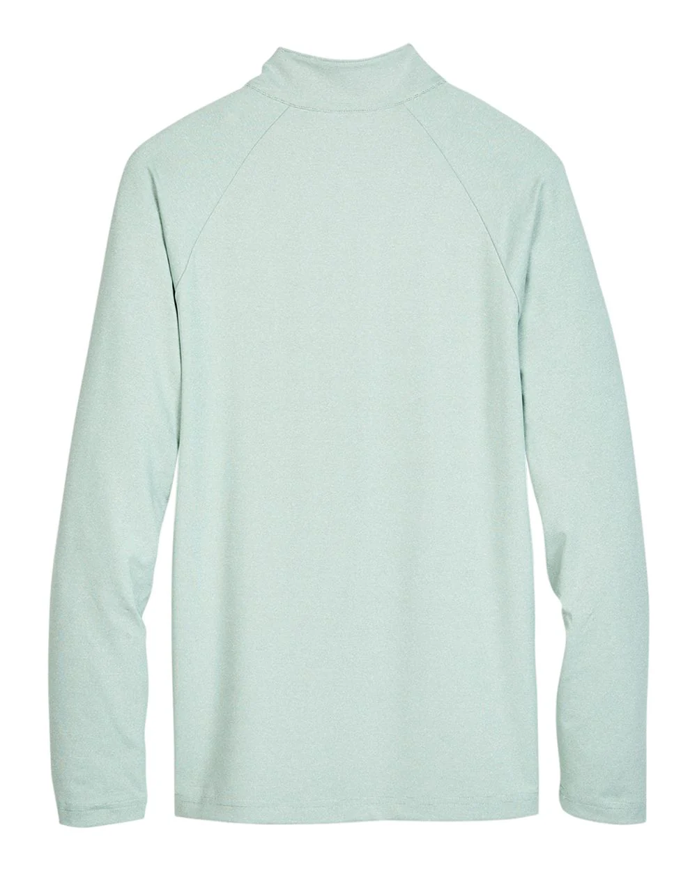 Devon & Jones-DG480-Men's CrownLux Performance® Clubhouse Micro-Stripe Quarter-Zip Pullover - Image 8