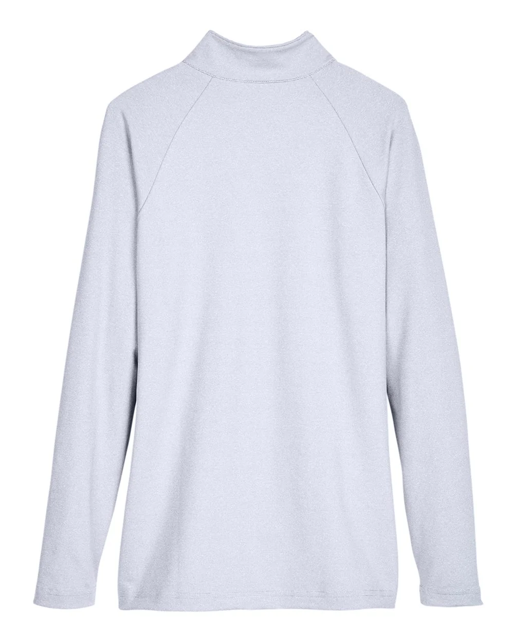 Devon & Jones-DG480W-Women's CrownLux Performance® Clubhouse Micro-Stripe Quarter-Zip Pullover - Image 13