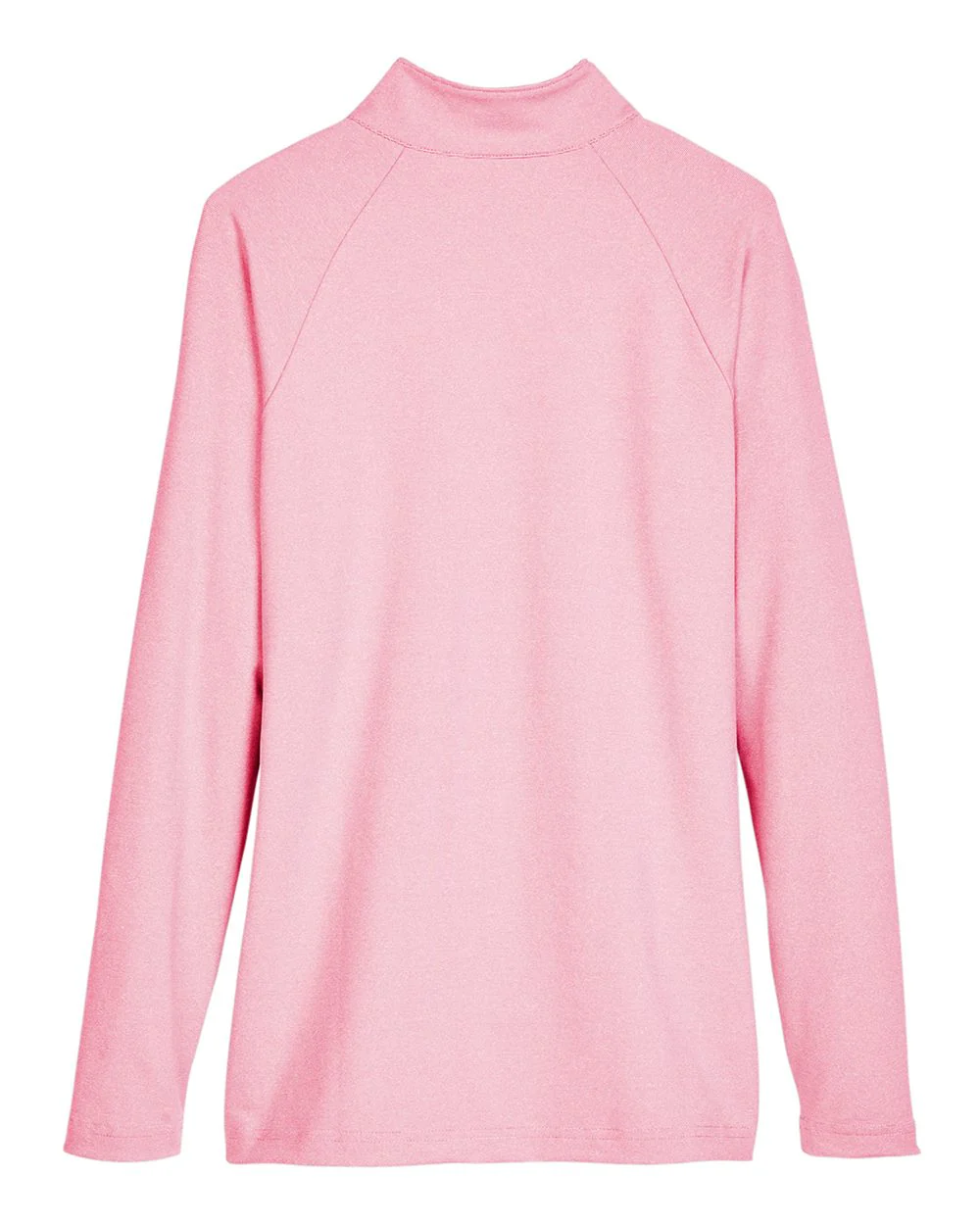 Devon & Jones-DG480W-Women's CrownLux Performance® Clubhouse Micro-Stripe Quarter-Zip Pullover - Image 23