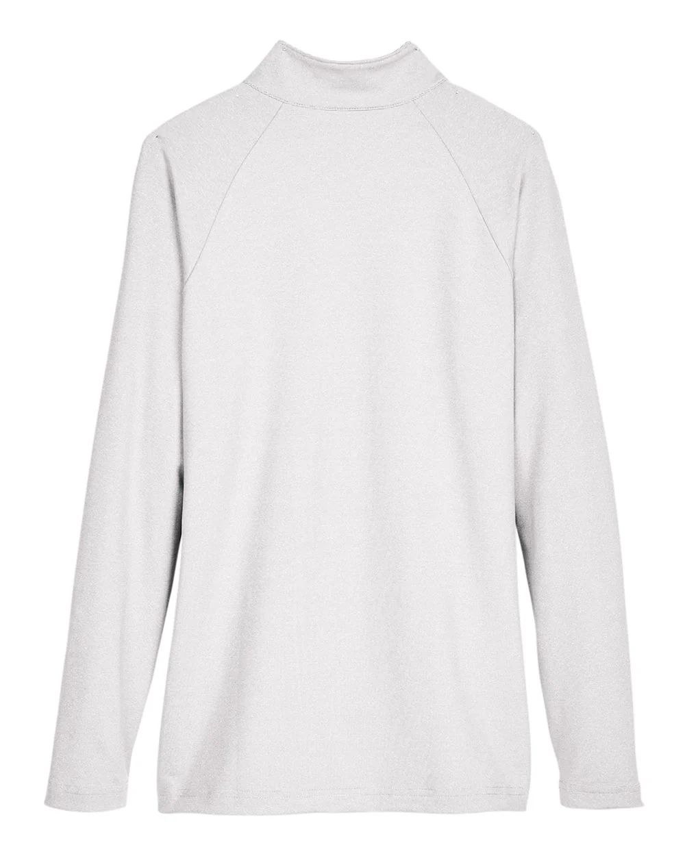 Devon & Jones-DG480W-Women's CrownLux Performance® Clubhouse Micro-Stripe Quarter-Zip Pullover - Image 28