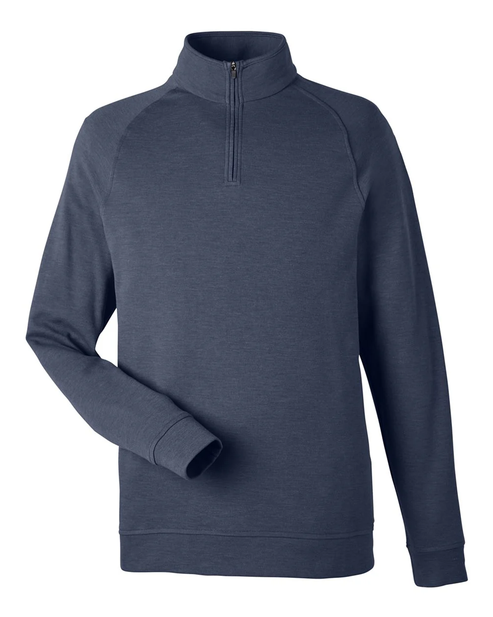 Devon & Jones-DG481-Men's New Classics® Charleston Quarter-Zip Pullover - Image 14