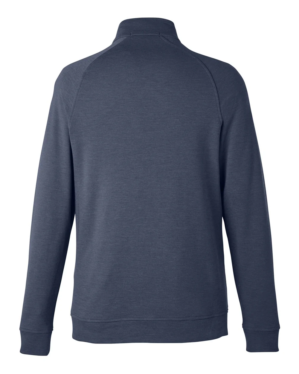 Devon & Jones-DG481-Men's New Classics® Charleston Quarter-Zip Pullover - Image 15
