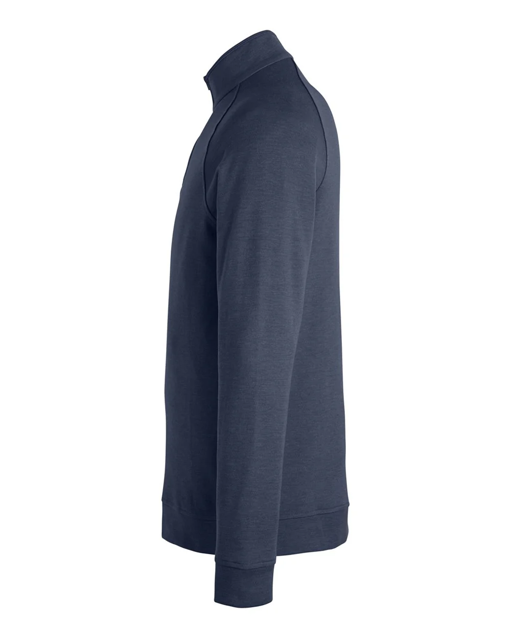 Devon & Jones-DG481-Men's New Classics® Charleston Quarter-Zip Pullover - Image 16