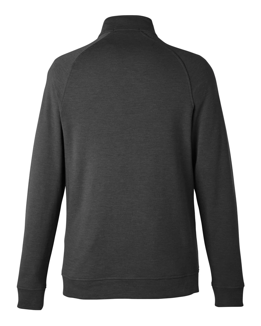 Devon & Jones-DG481-Men's New Classics® Charleston Quarter-Zip Pullover - Image 2