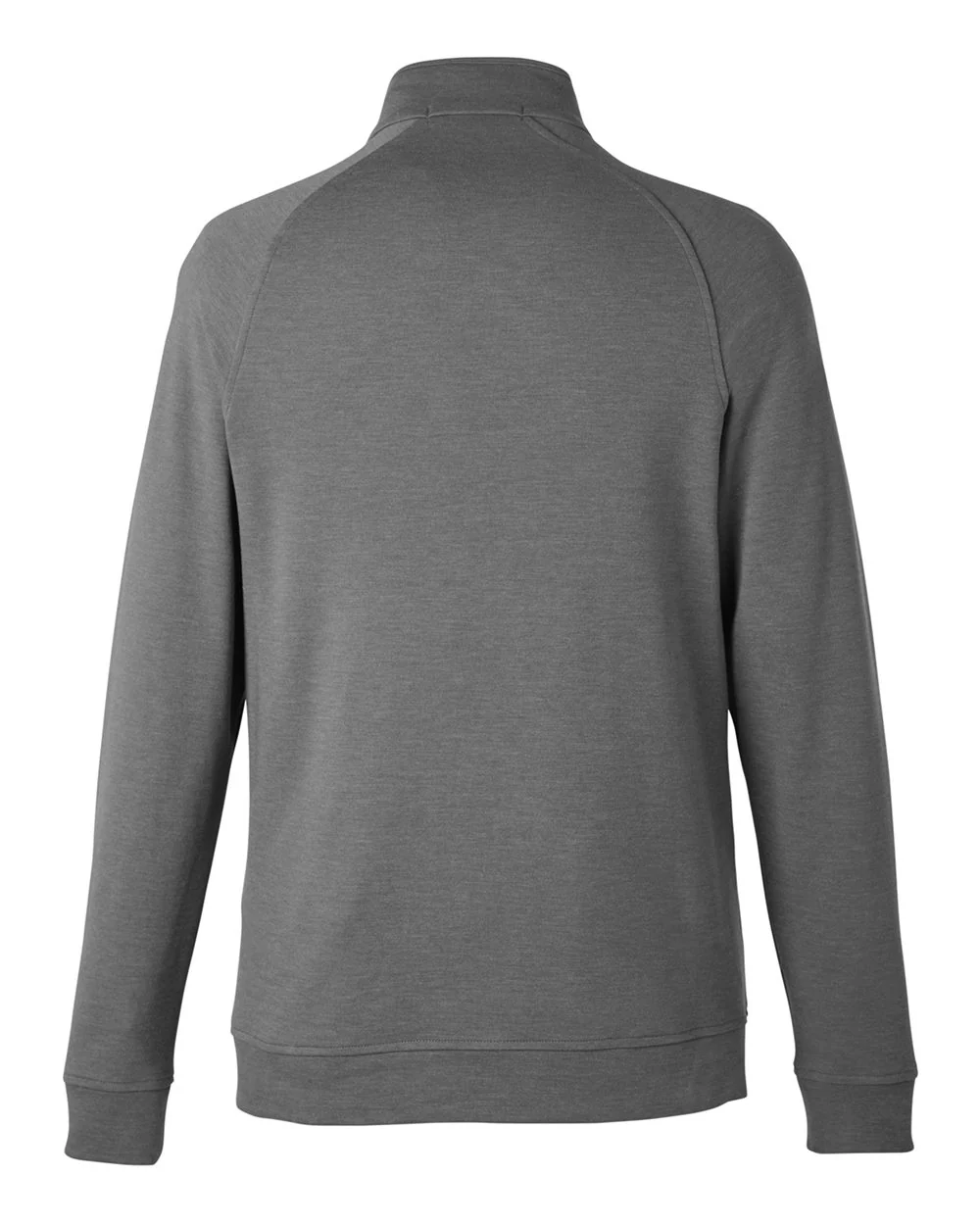 Devon & Jones-DG481-Men's New Classics® Charleston Quarter-Zip Pullover - Image 9