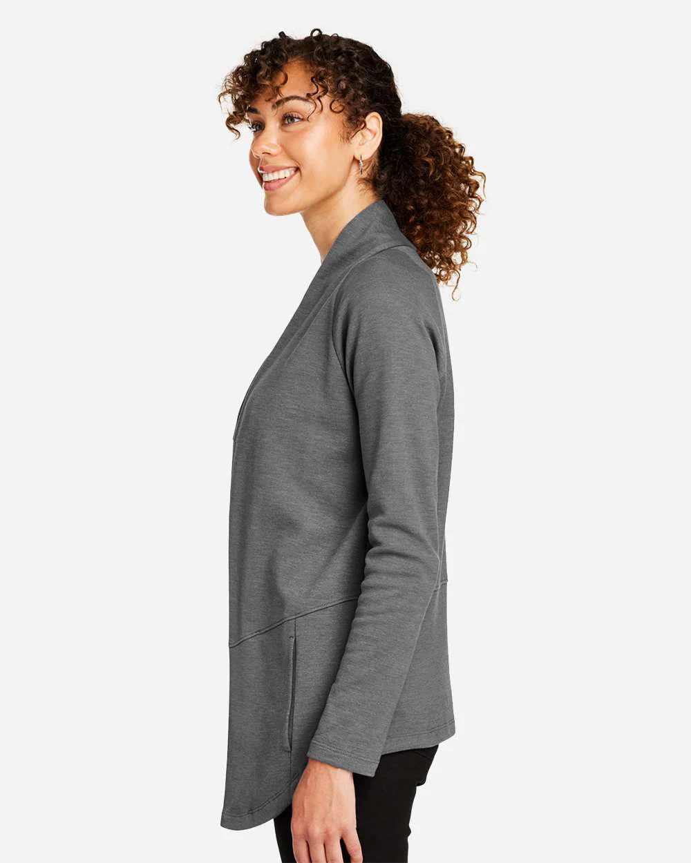 Devon & Jones-DG481W-Women's New Classics® Charleston Cardigan - Image 12