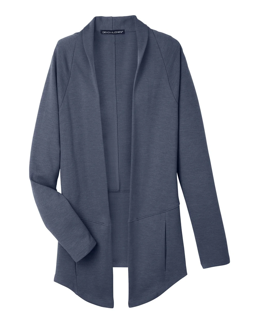 Devon & Jones-DG481W-Women's New Classics® Charleston Cardigan - Image 14