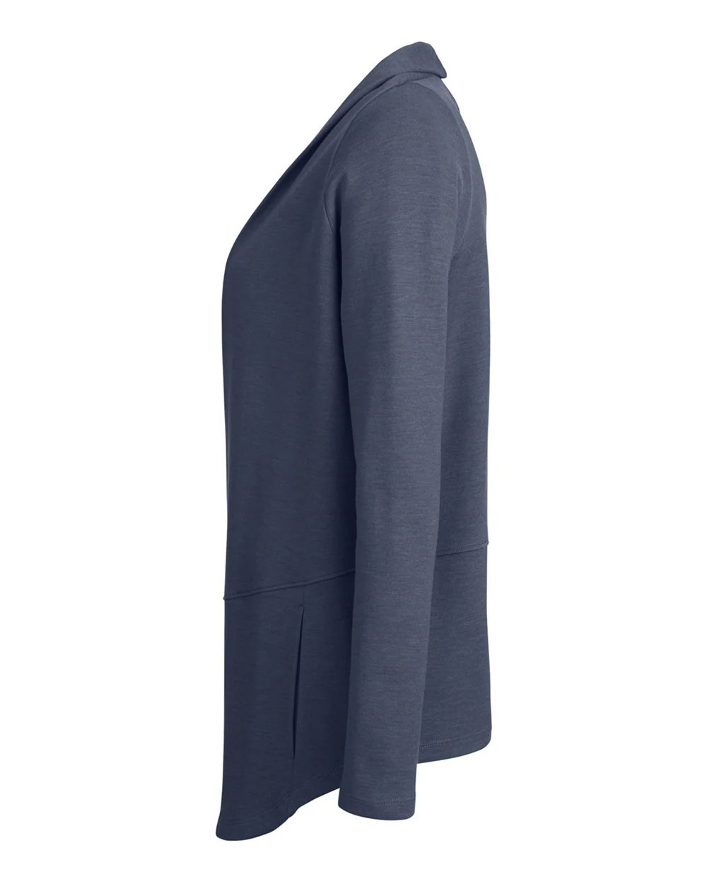 Devon & Jones-DG481W-Women's New Classics® Charleston Cardigan - Image 16