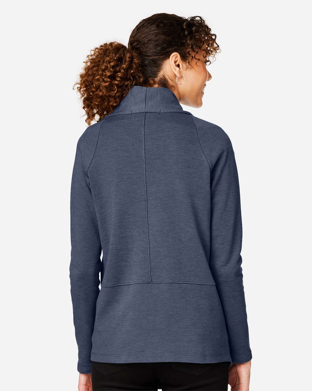 Devon & Jones-DG481W-Women's New Classics® Charleston Cardigan - Image 19