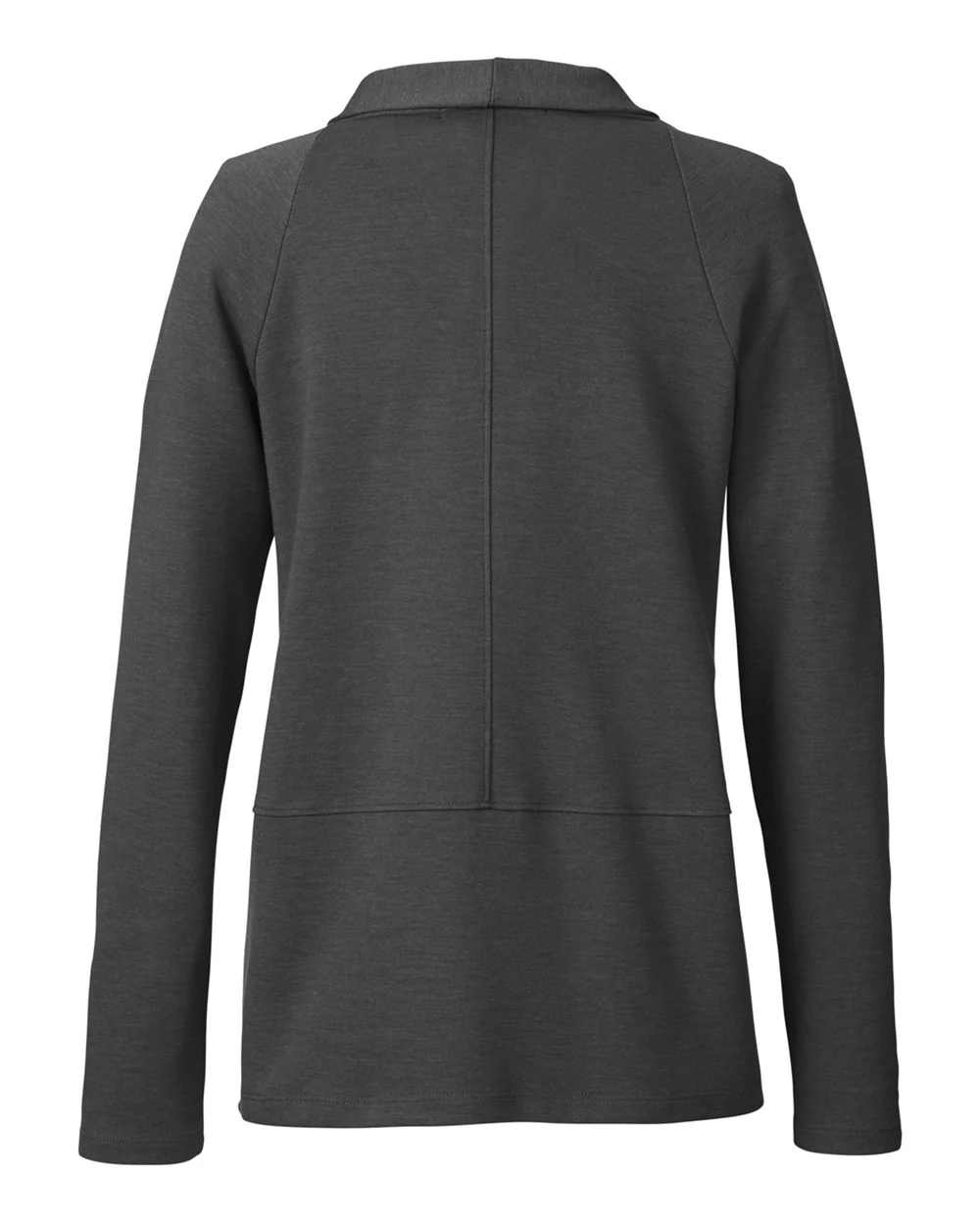 Devon & Jones-DG481W-Women's New Classics® Charleston Cardigan - Image 2