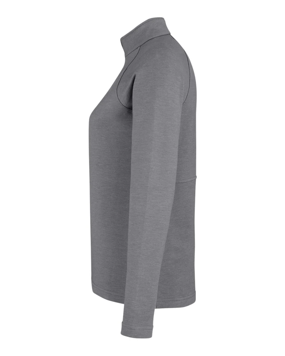 Devon & Jones-DG481WZ-Women's New Classics® Charleston Quarter-Zip Pullover - Image 10