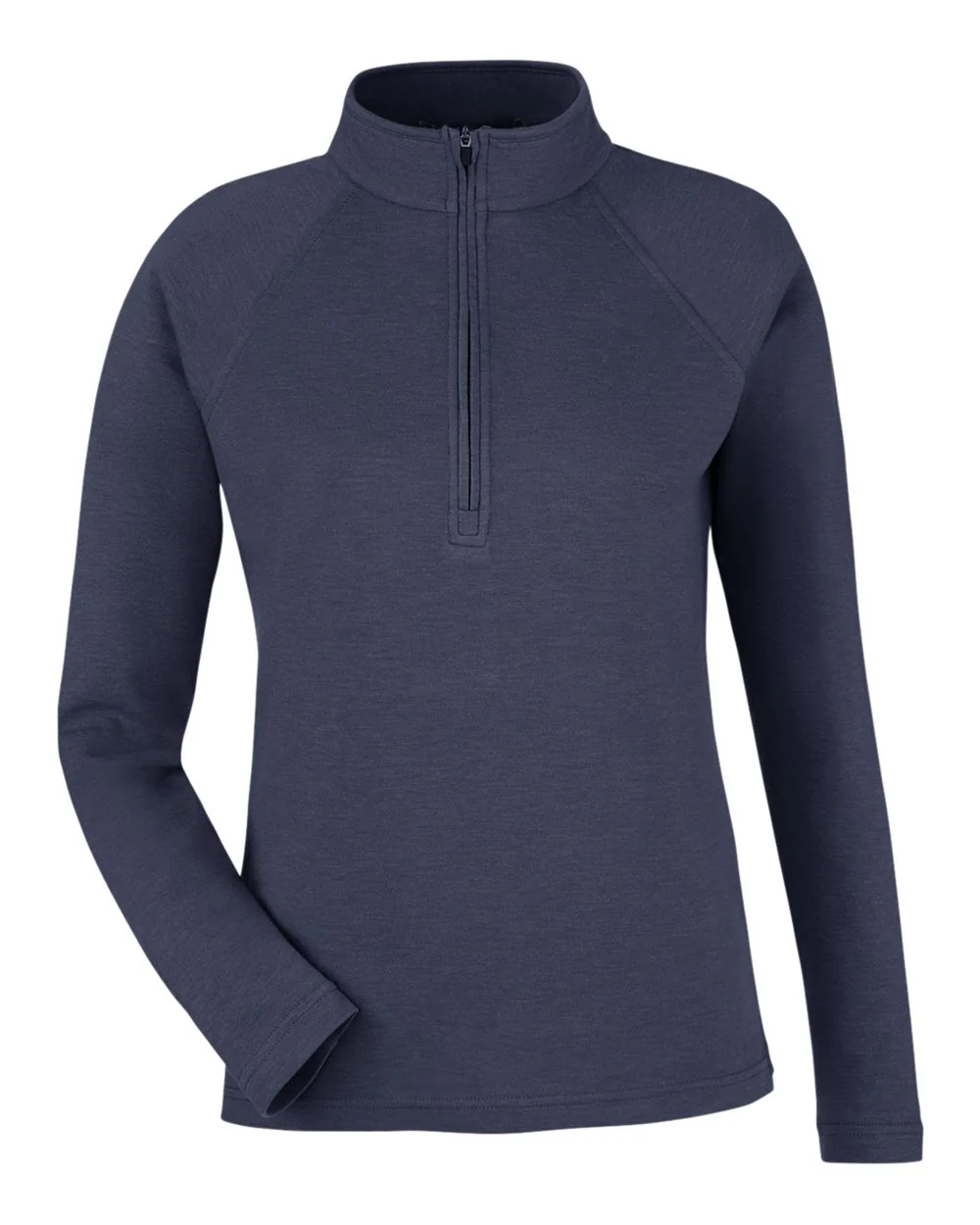 Devon & Jones-DG481WZ-Women's New Classics® Charleston Quarter-Zip Pullover - Image 14