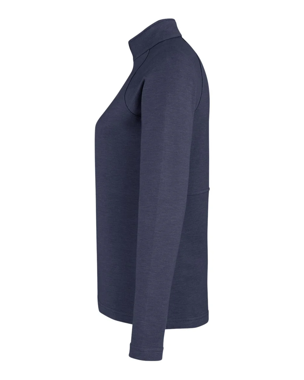 Devon & Jones-DG481WZ-Women's New Classics® Charleston Quarter-Zip Pullover - Image 16