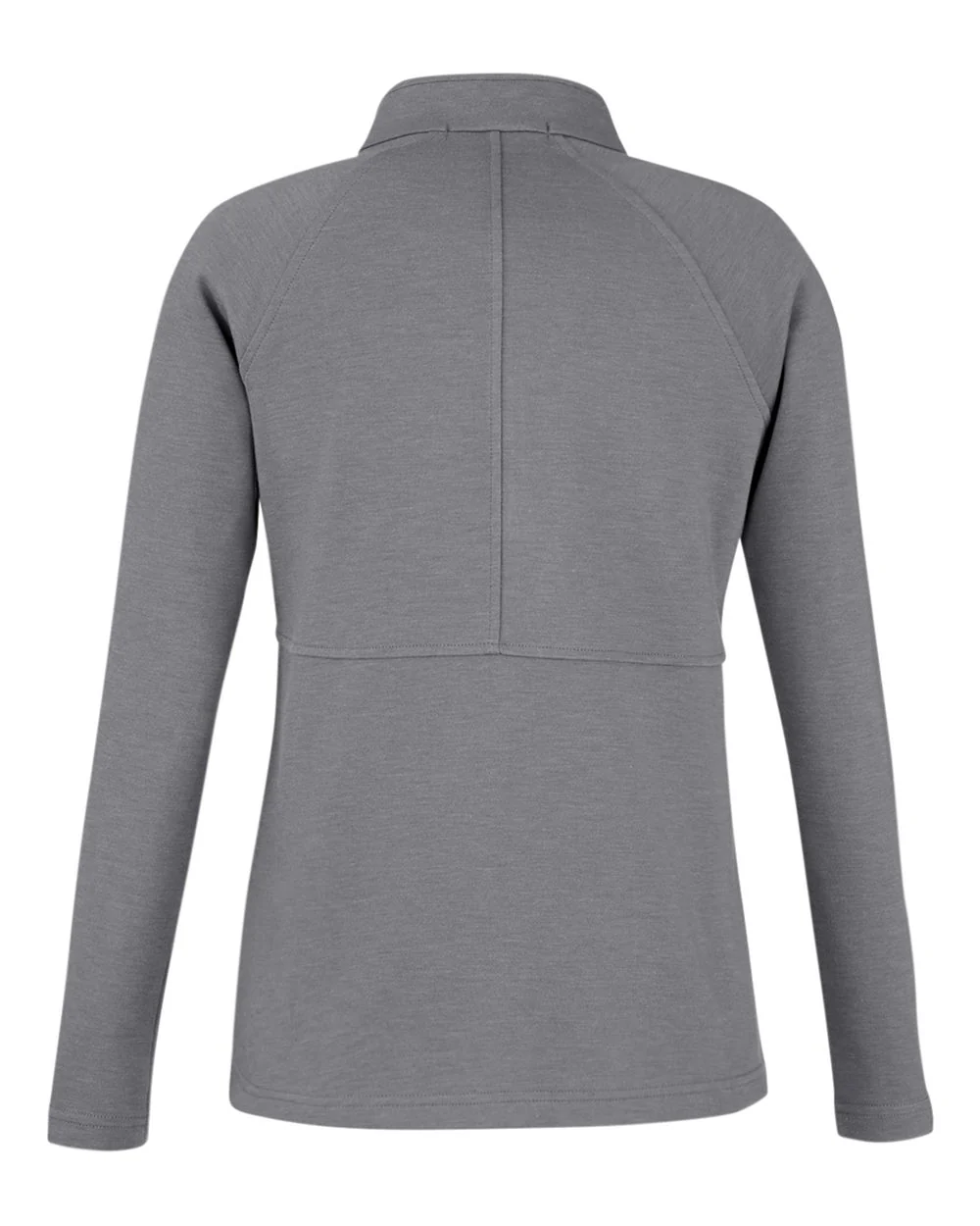 Devon & Jones-DG481WZ-Women's New Classics® Charleston Quarter-Zip Pullover - Image 9
