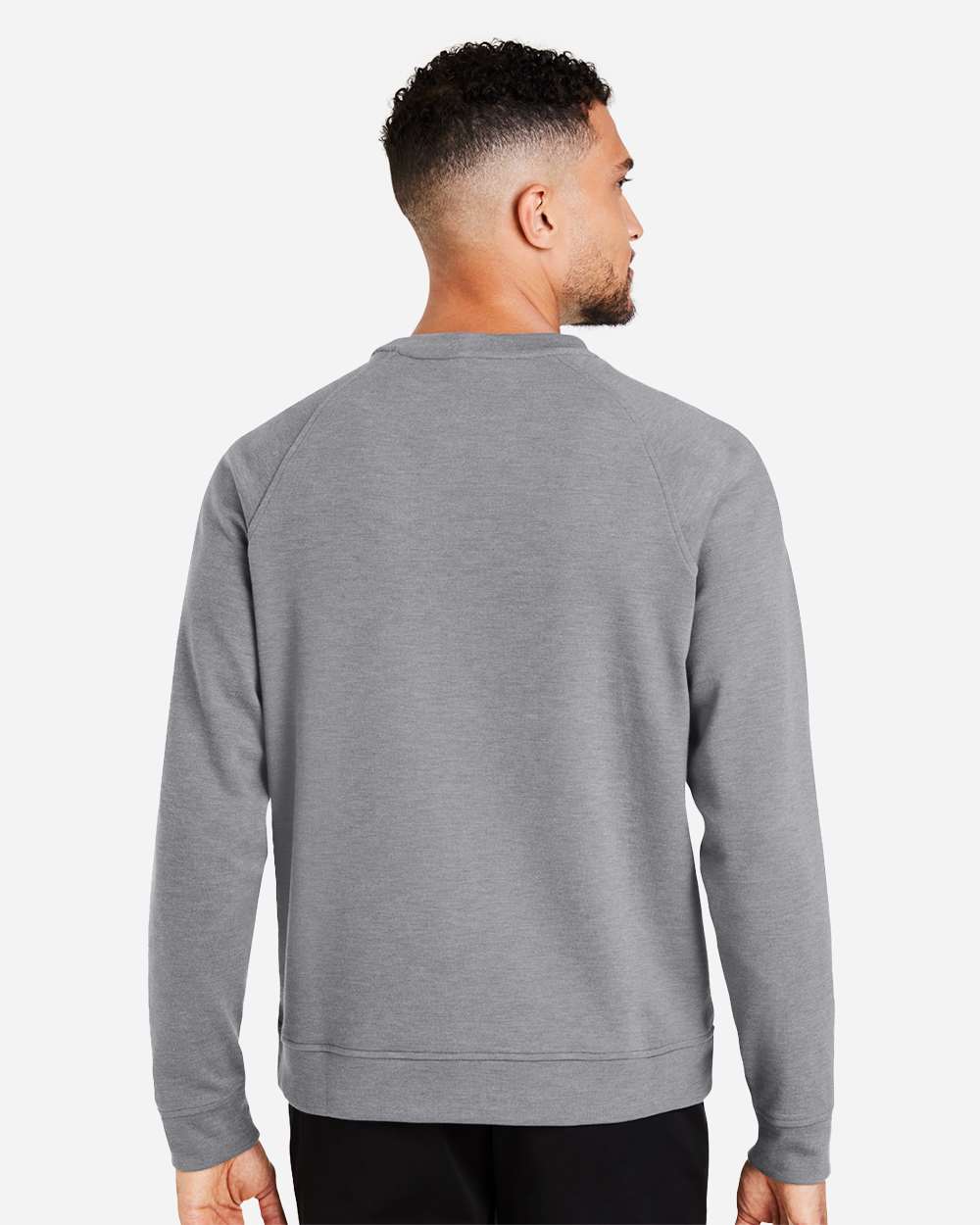 Devon & Jones-DG482-Men's New Classics® Charleston Pullover - Image 13