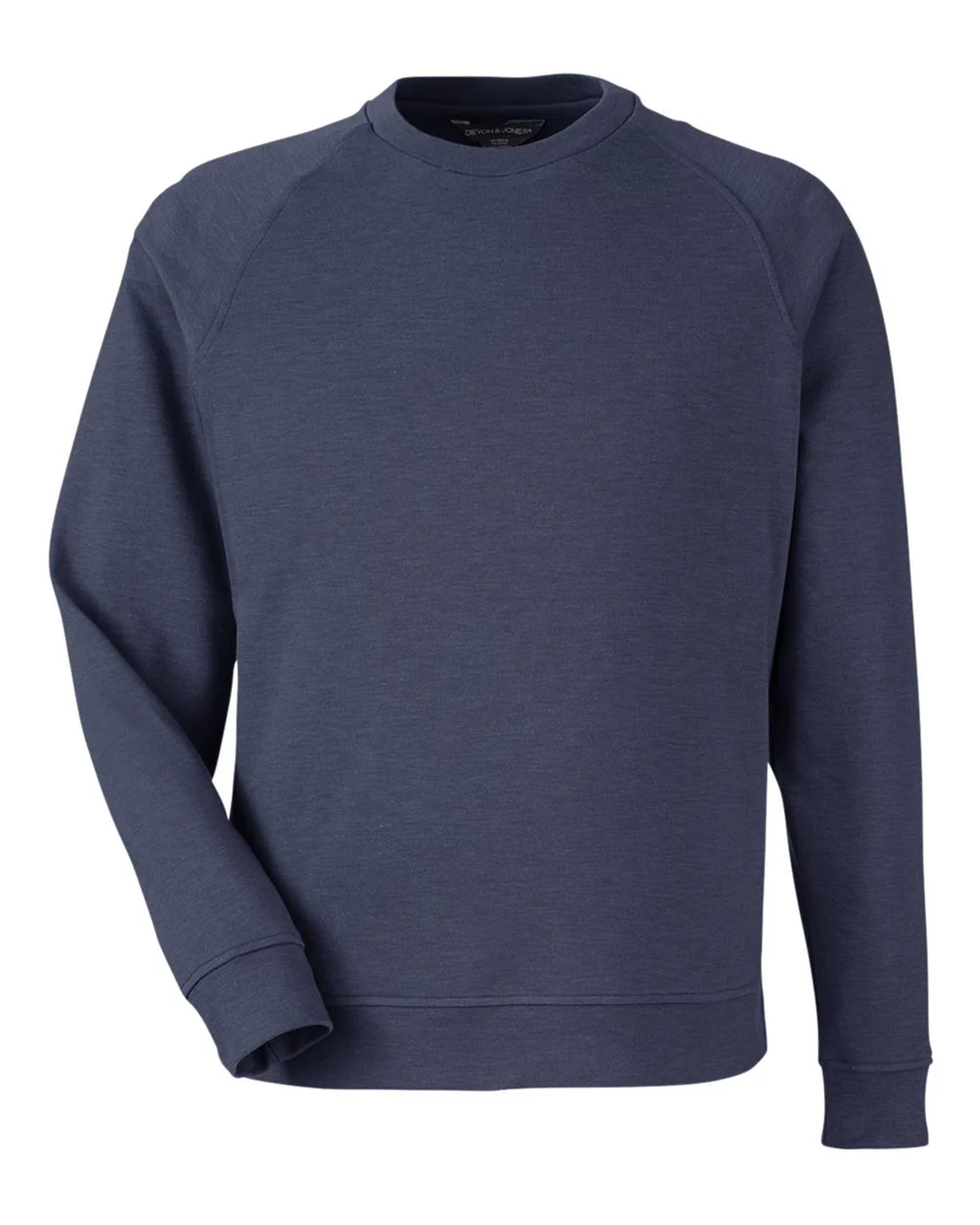 Devon & Jones-DG482-Men's New Classics® Charleston Pullover - Image 14