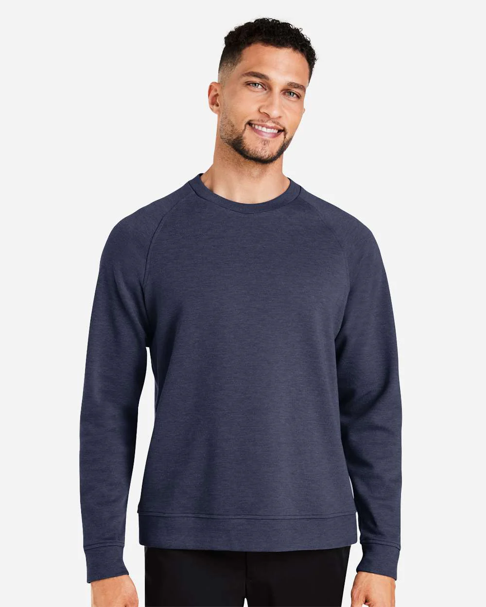 Devon & Jones-DG482-Men's New Classics® Charleston Pullover - Image 17