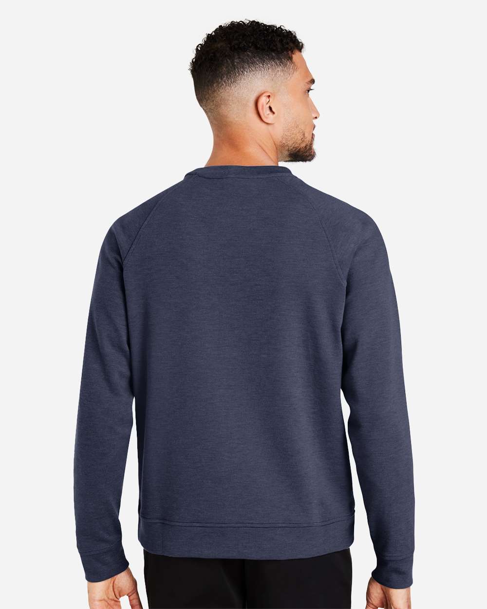 Devon & Jones-DG482-Men's New Classics® Charleston Pullover - Image 19