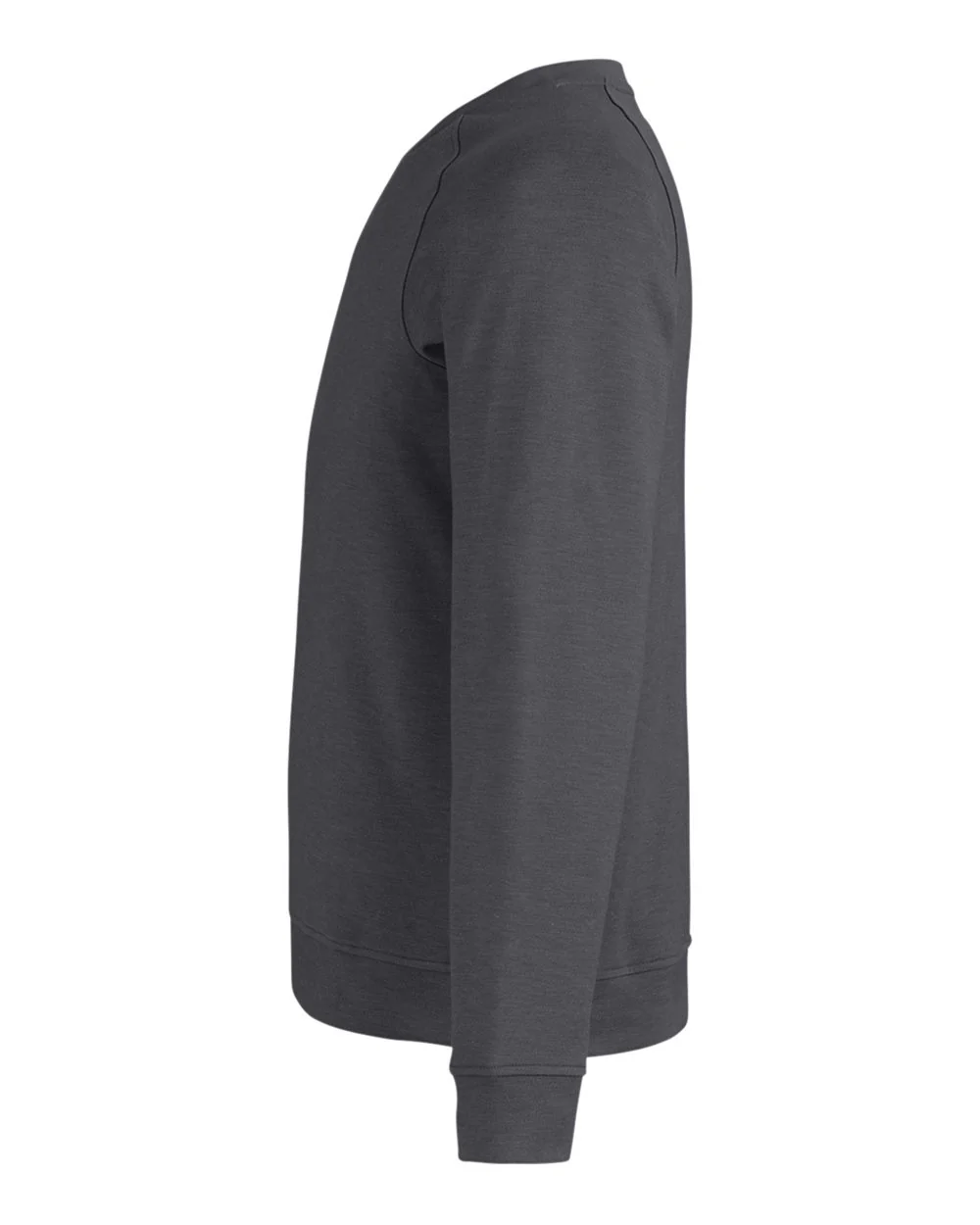 Devon & Jones-DG482-Men's New Classics® Charleston Pullover - Image 3