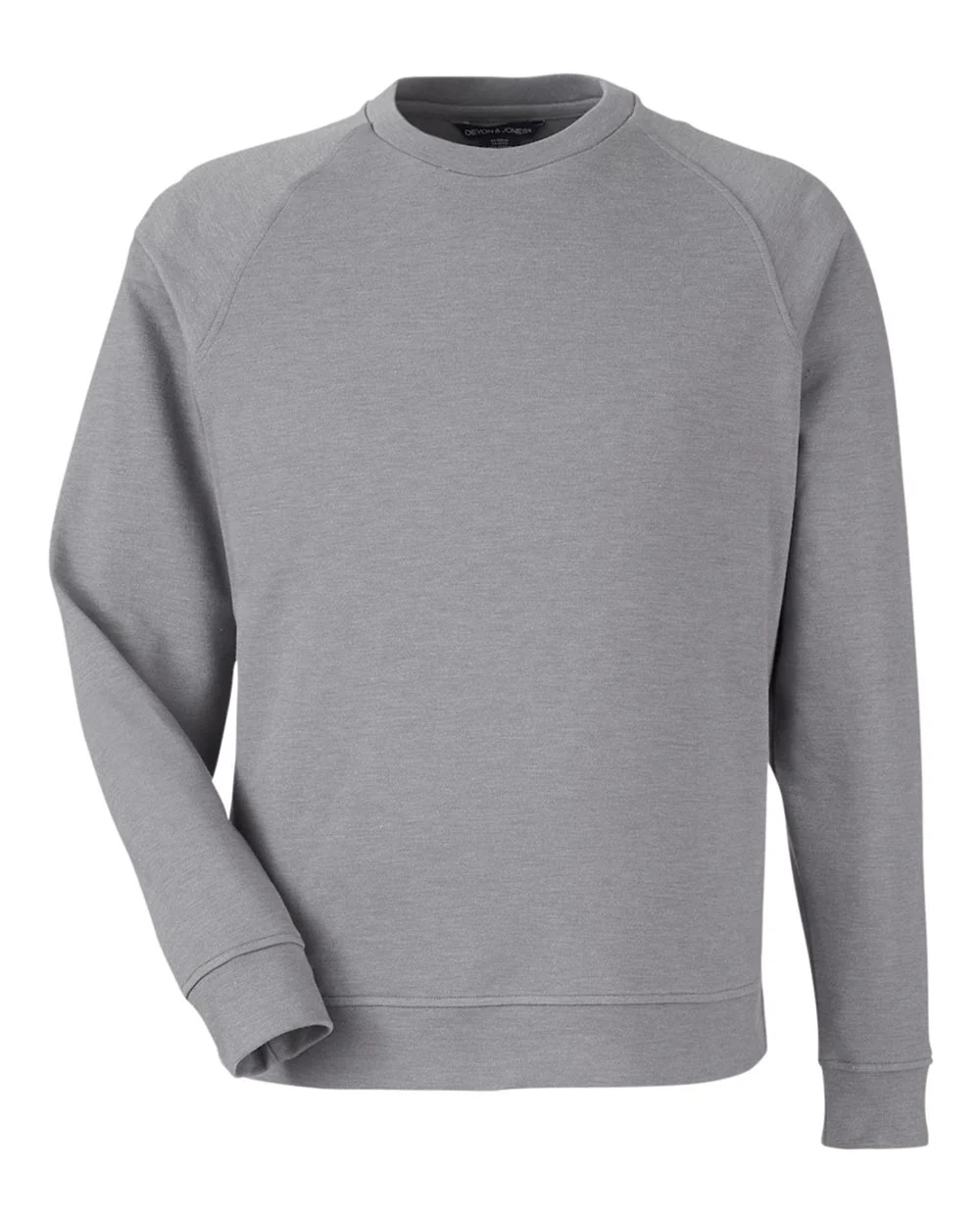 Devon & Jones-DG482-Men's New Classics® Charleston Pullover - Image 8