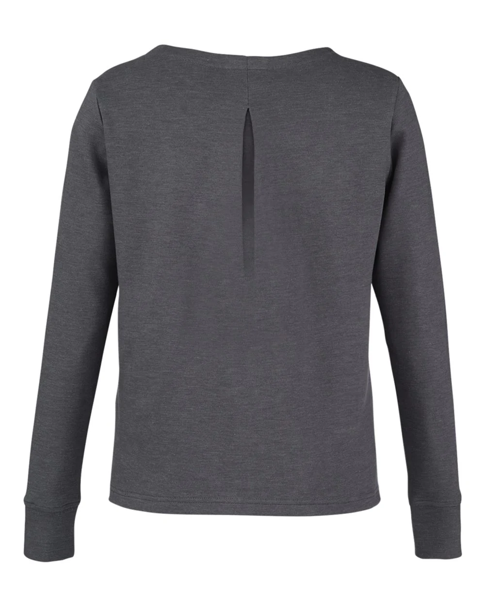 Devon & Jones-DG482W-Women's New Classics® Charleston Pullover - Image 2