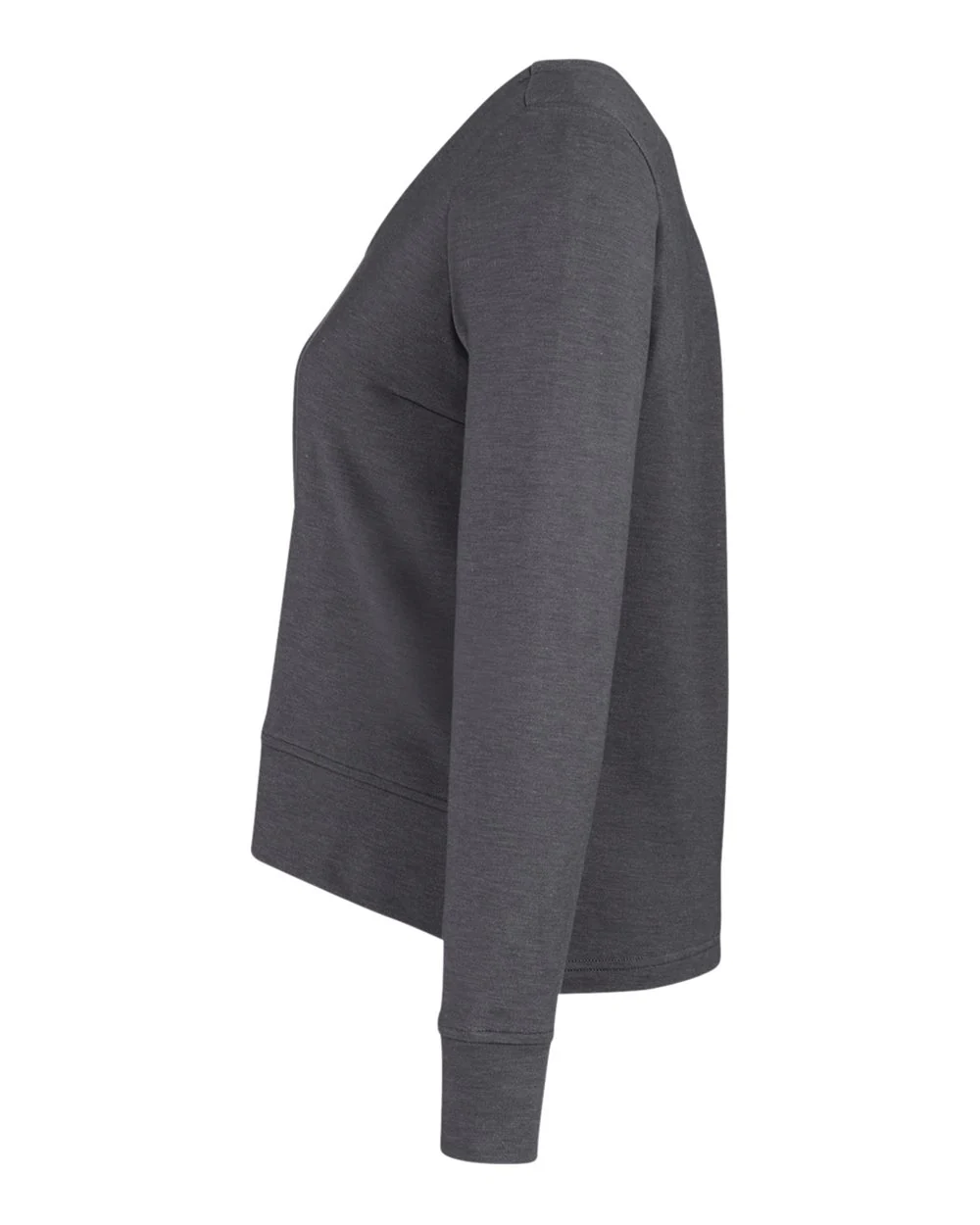 Devon & Jones-DG482W-Women's New Classics® Charleston Pullover - Image 3