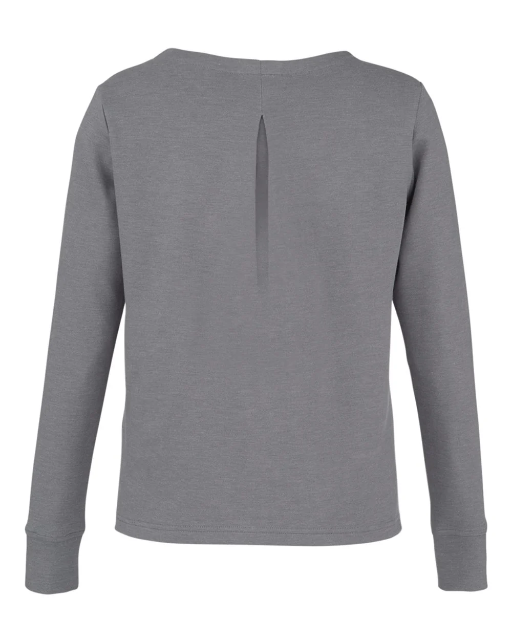 Devon & Jones-DG482W-Women's New Classics® Charleston Pullover - Image 9