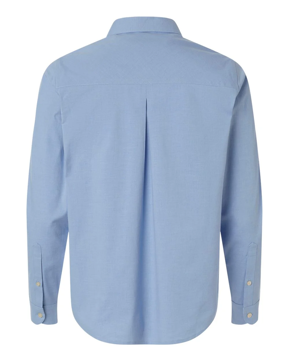 Devon & Jones-DG505W-Women's CrownLux Performance® Spencer Poplin Dress Shirt - Image 37