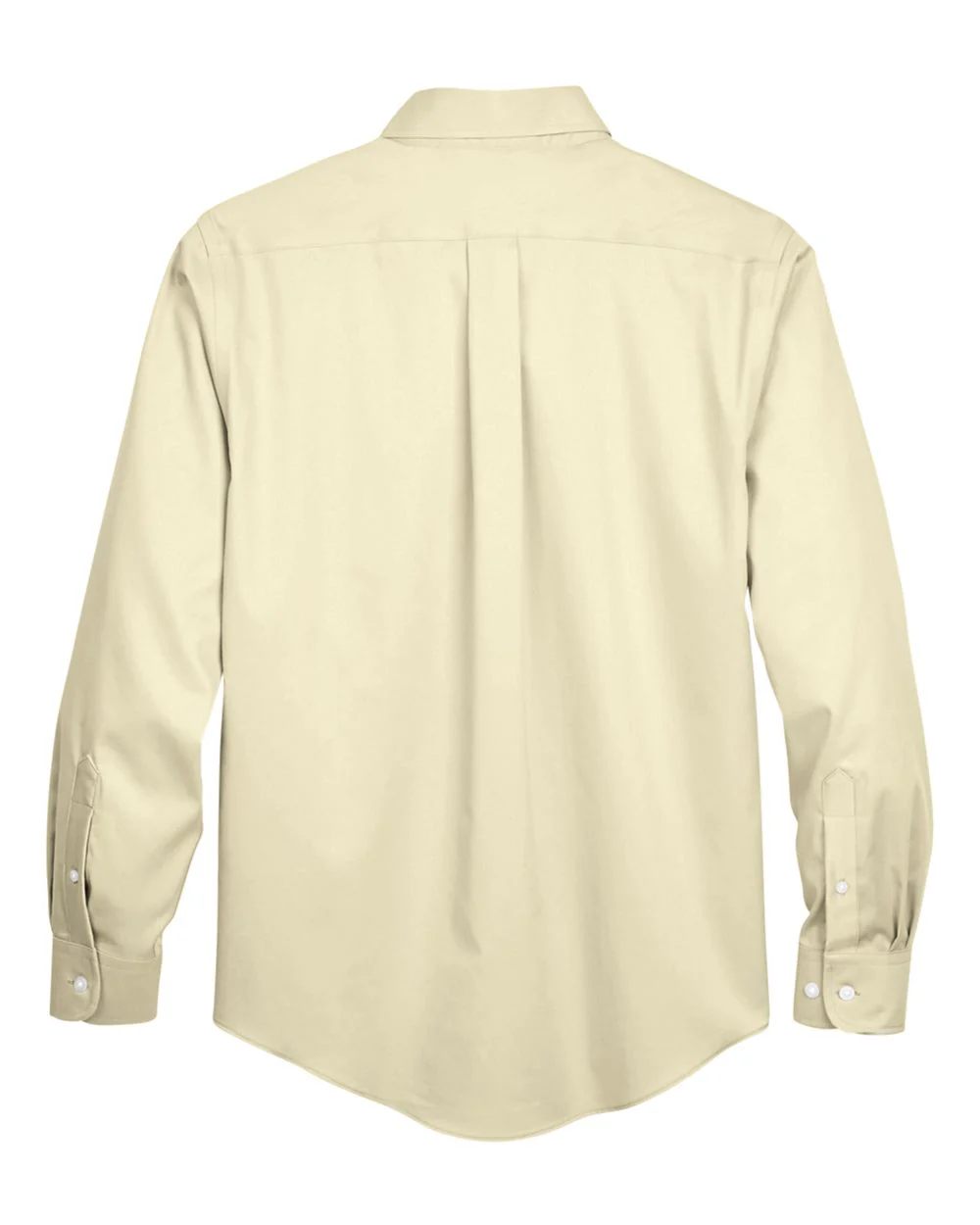 Devon & Jones-DG530-Men's Crown Collection® Solid Stretch Twill Woven Dress Shirt - Image 18