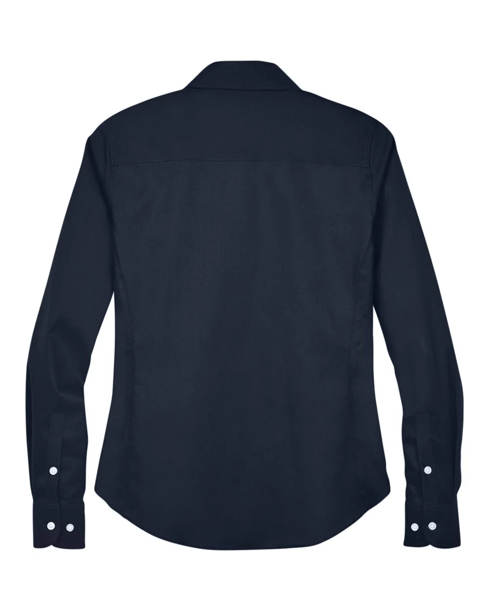 Devon & Jones-DG530W-Women's Crown Collection® Solid Stretch Twill Woven Dress Shirt - Image 13