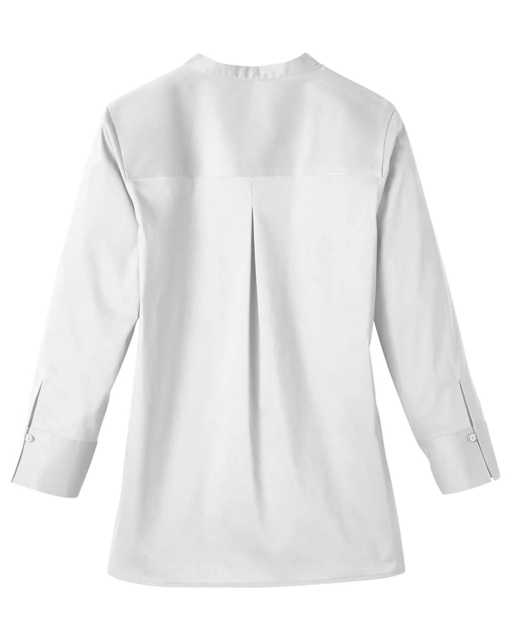 Devon & Jones-DG560W-Women's Crown Collection® Stretch Broadcloth Three-Quarter Sleeve Blouse - Image 18