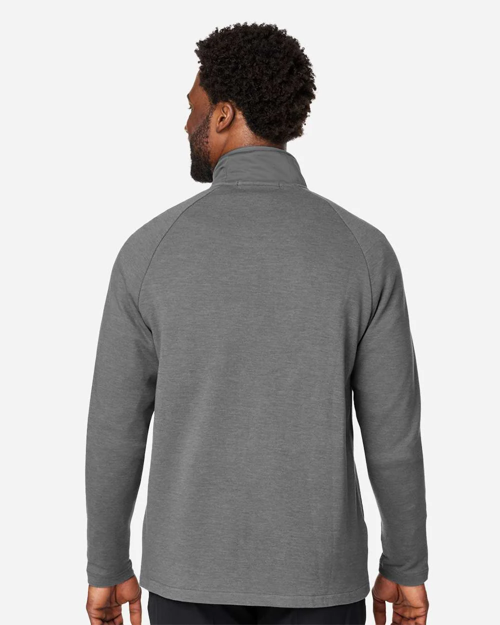 Devon & Jones-DG704-Men's New Classics® Charleston Hybrid Jacket - Image 12