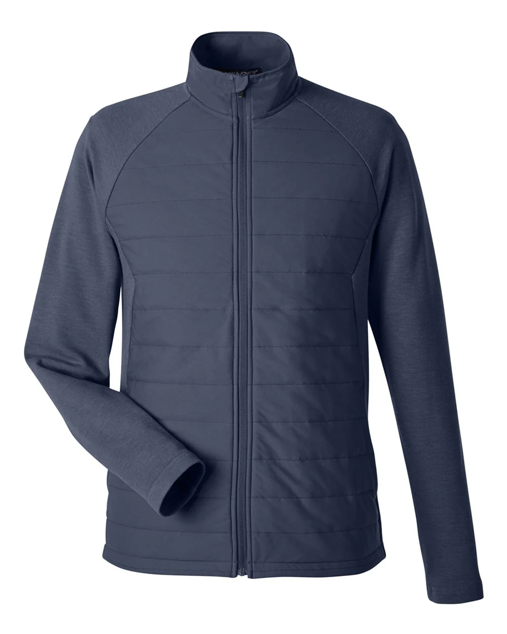 Devon & Jones-DG704-Men's New Classics® Charleston Hybrid Jacket - Image 13