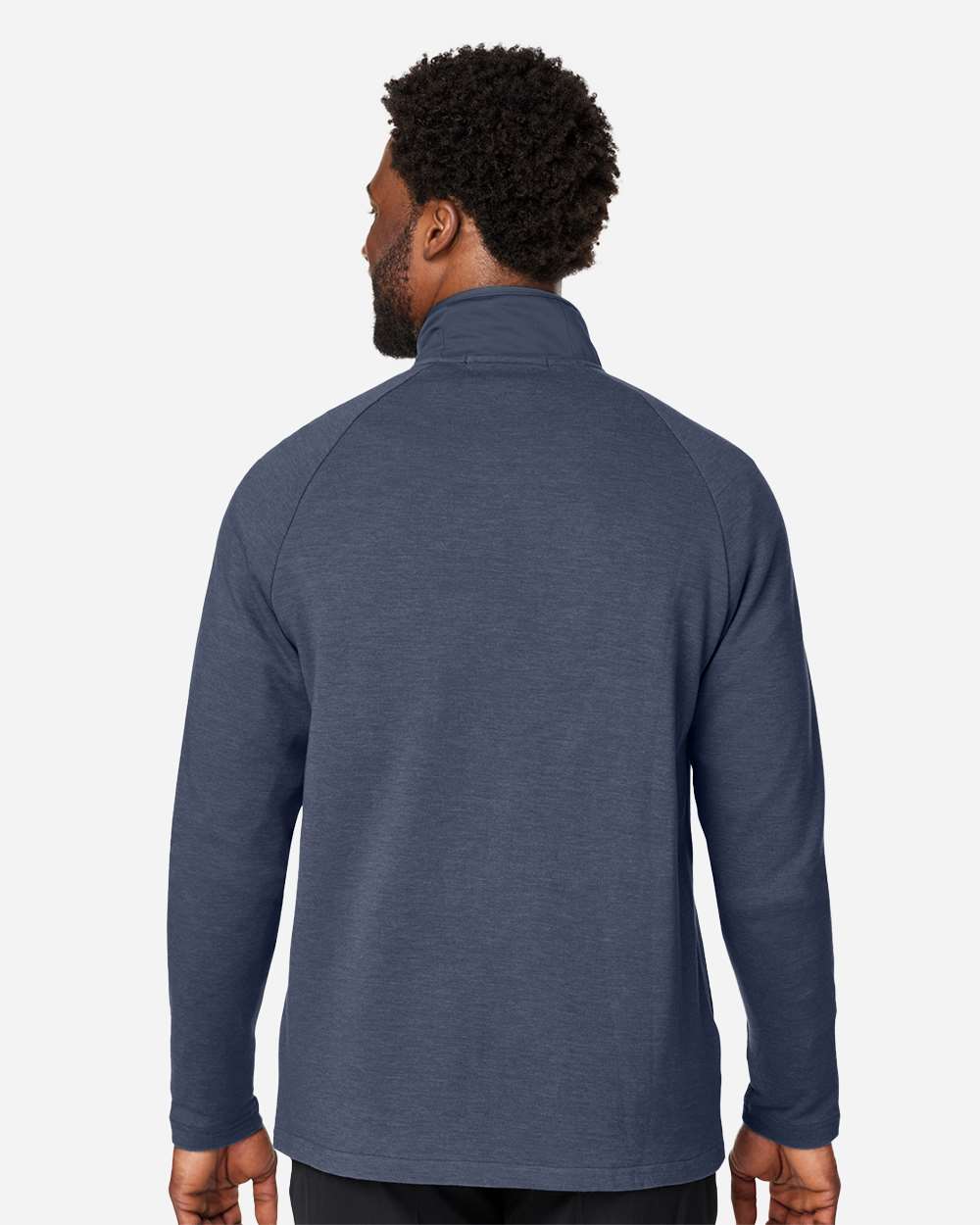 Devon & Jones-DG704-Men's New Classics® Charleston Hybrid Jacket - Image 18