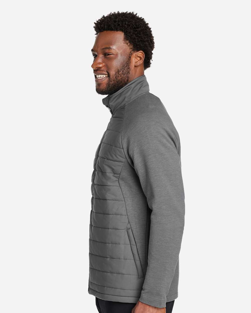 Devon & Jones-DG704-Men's New Classics® Charleston Hybrid Jacket - Image 19